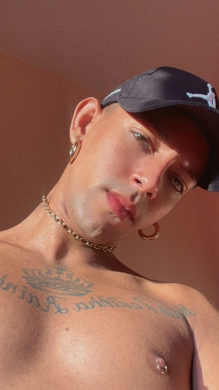 Felipe Lountrax 4