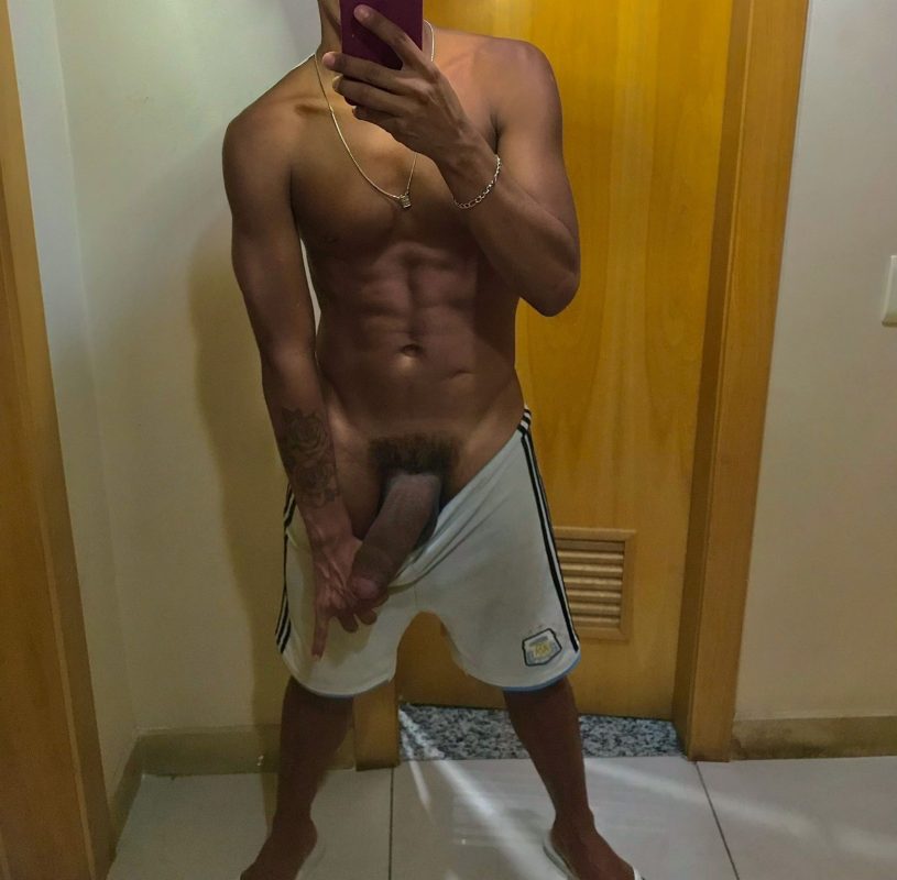 Erick Lopes 43