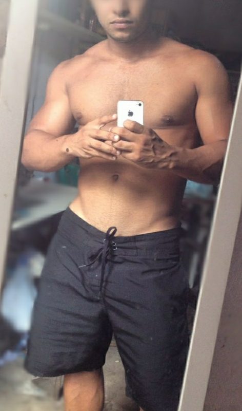 Lucas Octávio 19