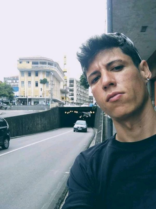 José Borges – Sem Local 7