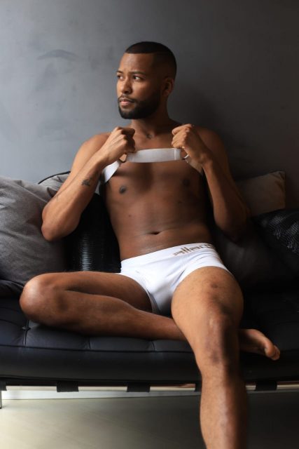 Apollo Andrade 2