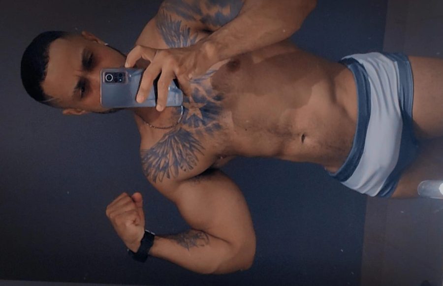 Camilo Penha 57