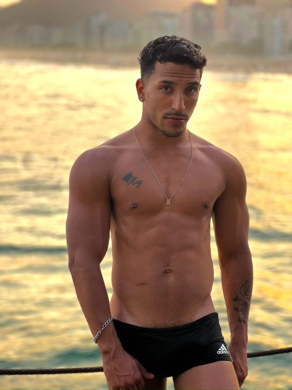 Erick Lopes 22