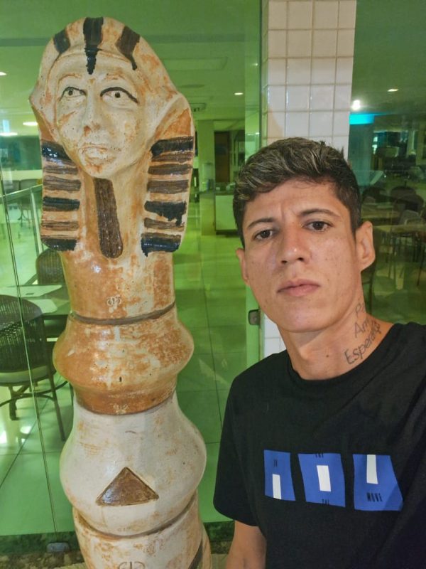 José Borges – Sem Local 1