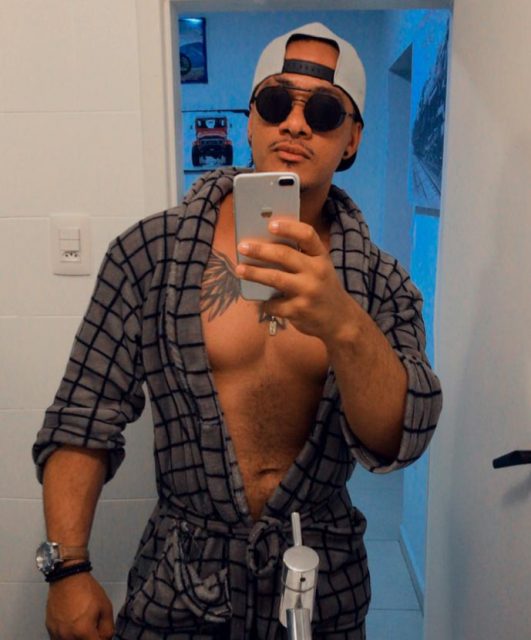 Camilo Penha 44