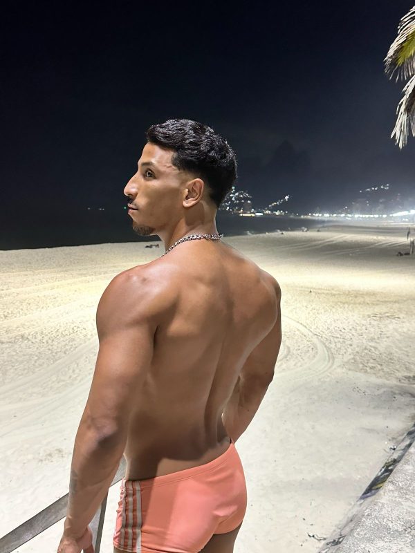 Erick Lopes 56