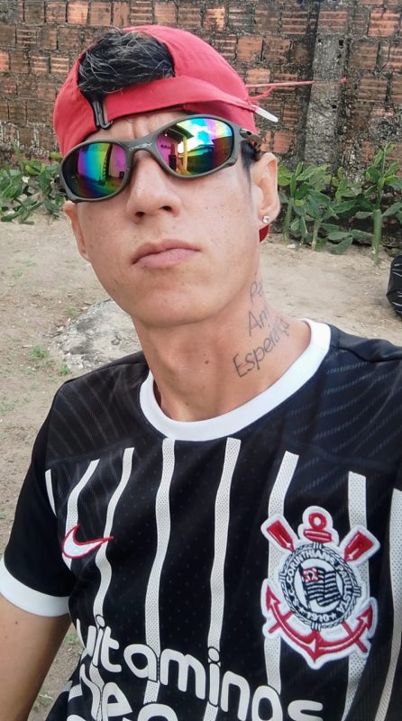 José Borges – Sem Local 3