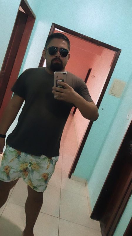 Bernardo Brandão 8