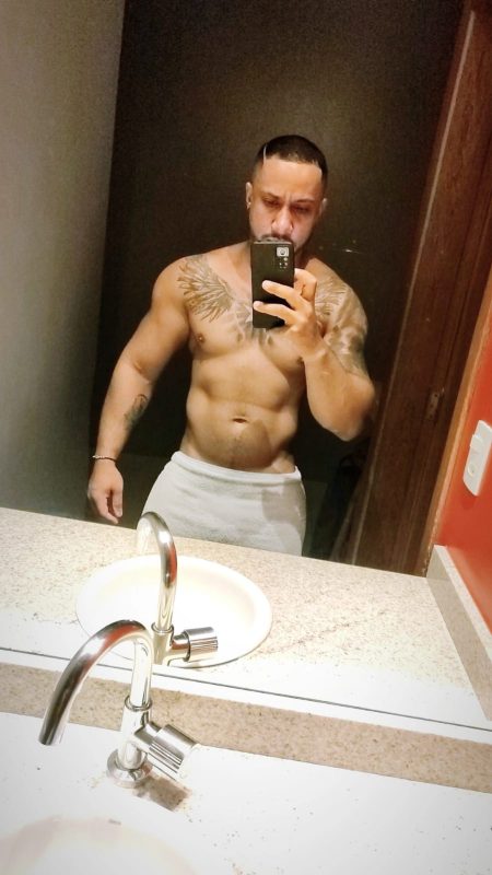 Camilo Penha 3