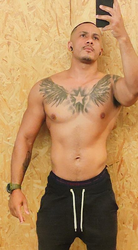 Camilo Penha 22