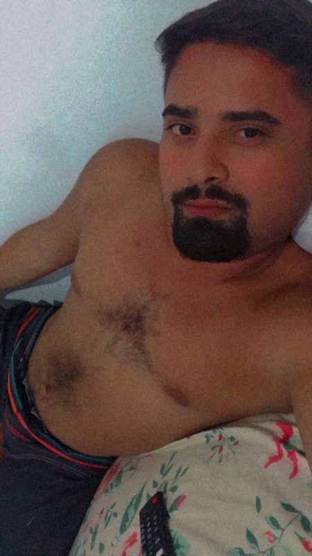 Bernardo Brandão 12