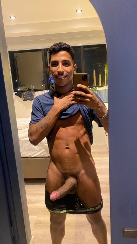 Erick Lopes 40