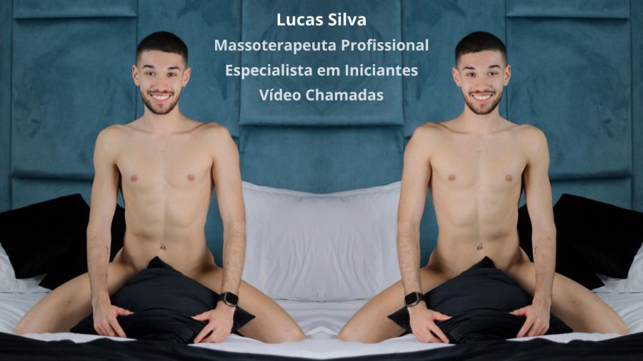 Lucas Silva 11