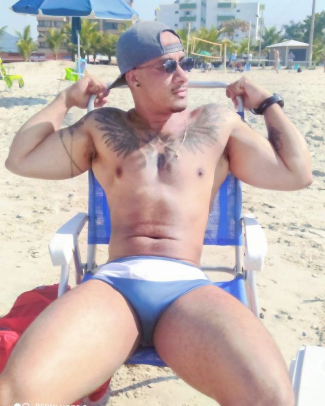 Camilo Penha 55