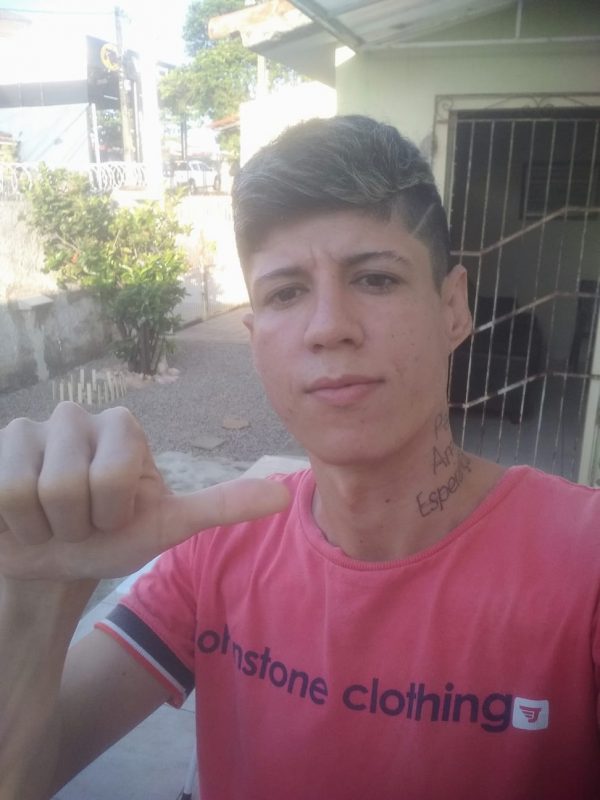 José Borges – Sem Local 9