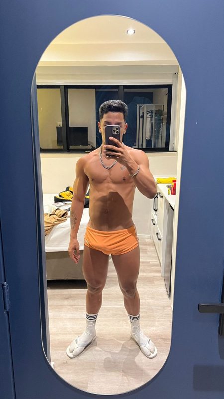 Erick Lopes 30