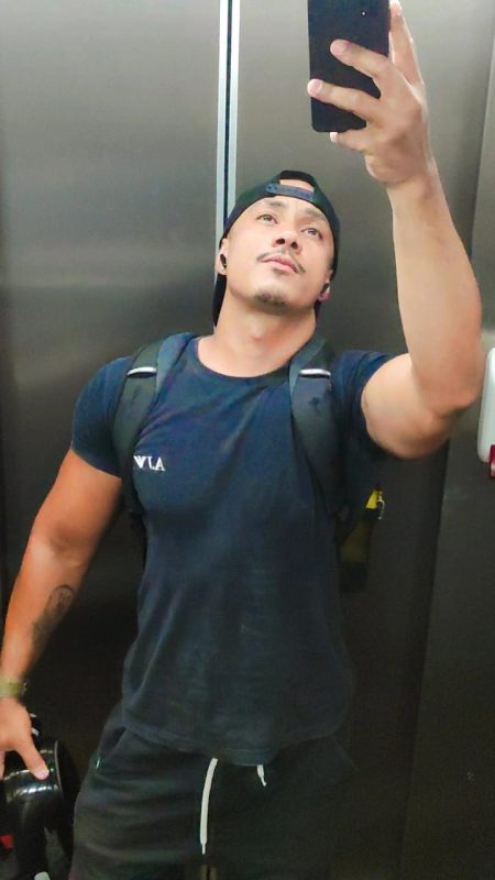Camilo Penha 8