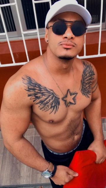 Camilo Penha 42