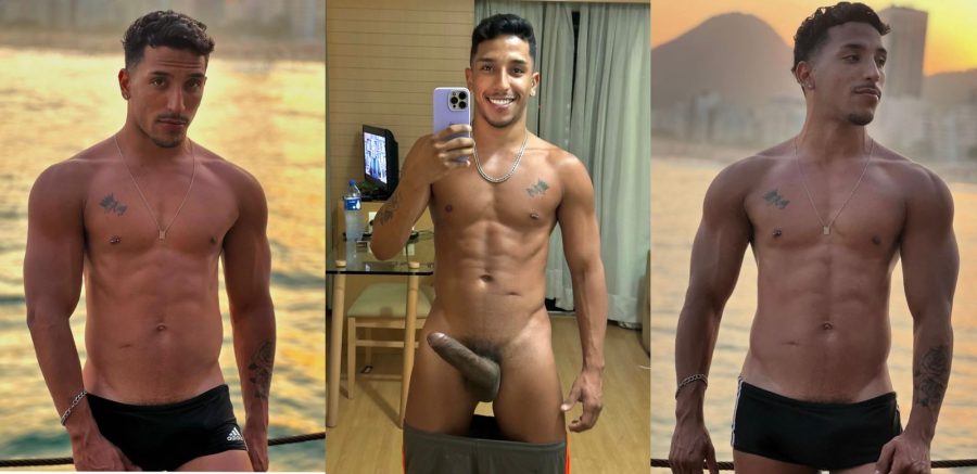 Erick Lopes 24
