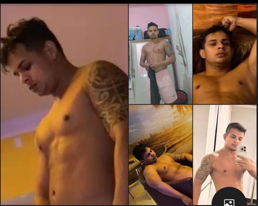 Maicon Bandeira 20