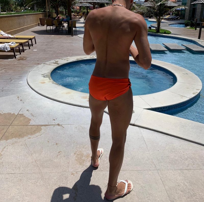 Lucas Silva 39