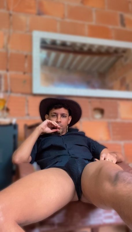 Felipe Lountrax 5