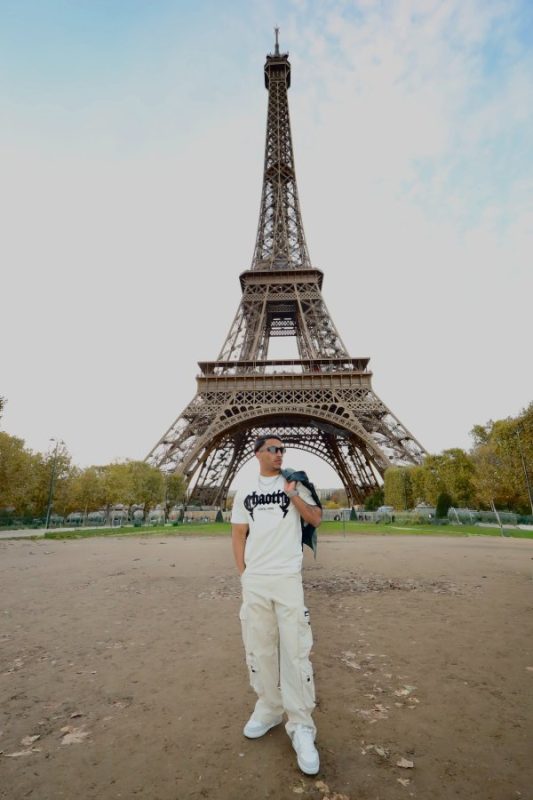 Erick Lopes 12