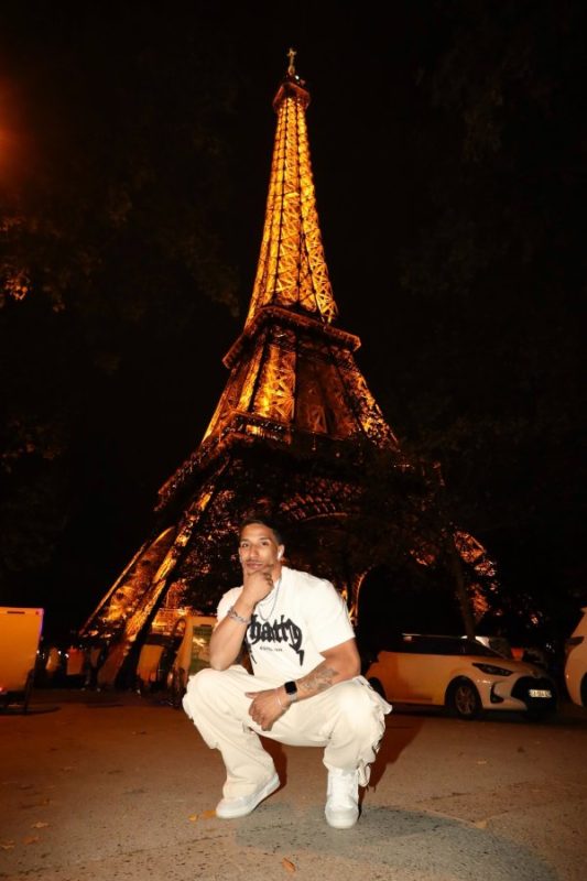 Erick Lopes 10