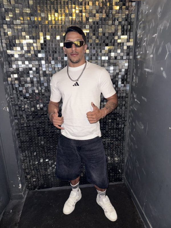 Erick Lopes 9
