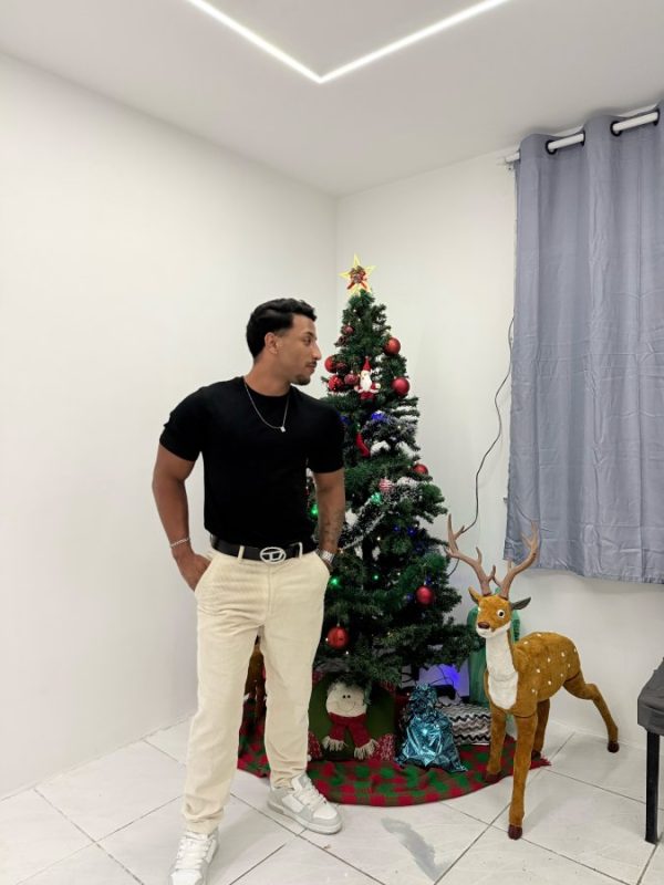 Erick Lopes 7