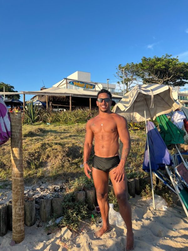 Erick Lopes 5