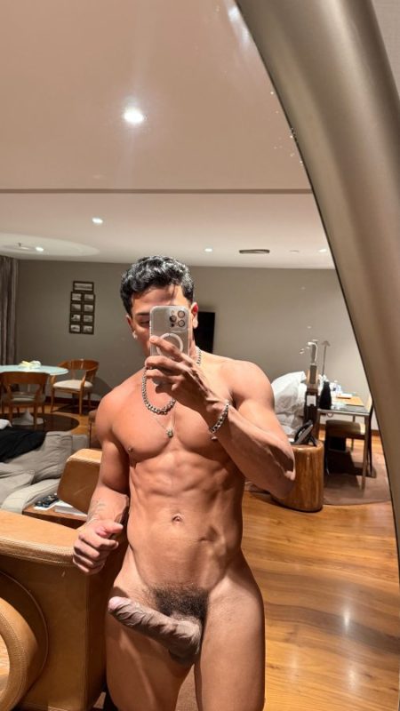 Erick Lopes 8
