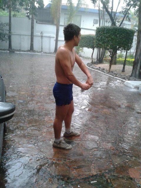 Apolo Becker 2