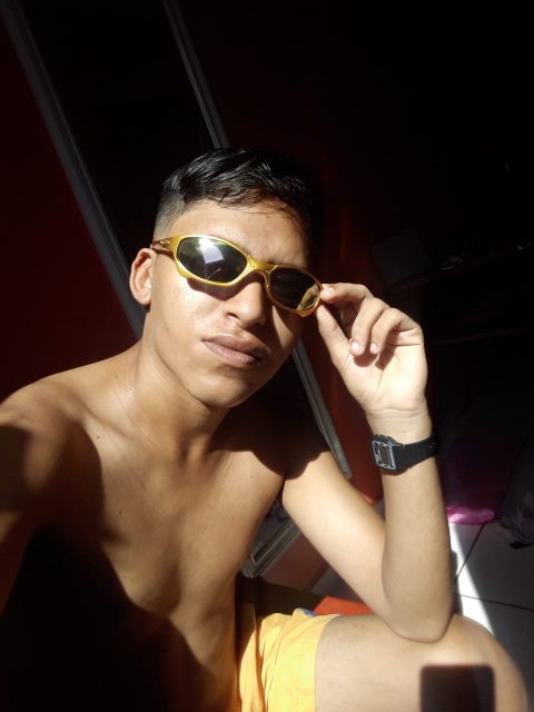 André Corrêa 3