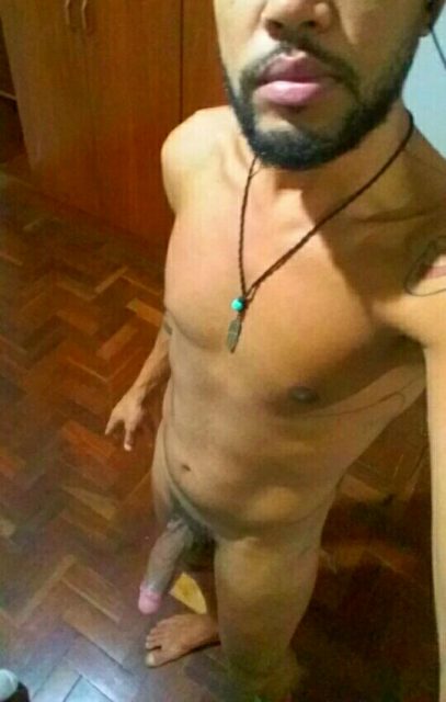 Anderson Carlos 3