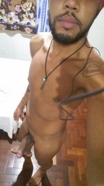 Anderson Carlos 4
