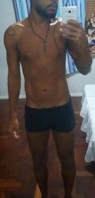 Anderson Carlos 6