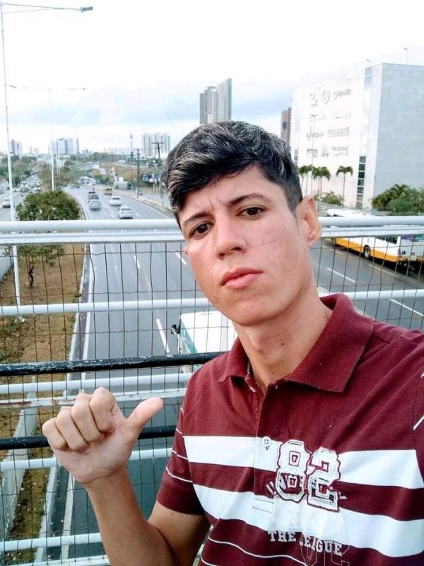 José Borges – Sem Local 13