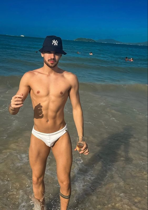 Lucas Silva 32