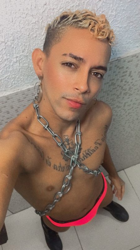Felipe Lountrax 47