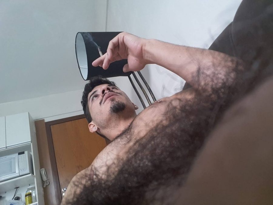 George Leite 16
