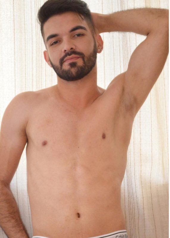 André Rodrigues 6