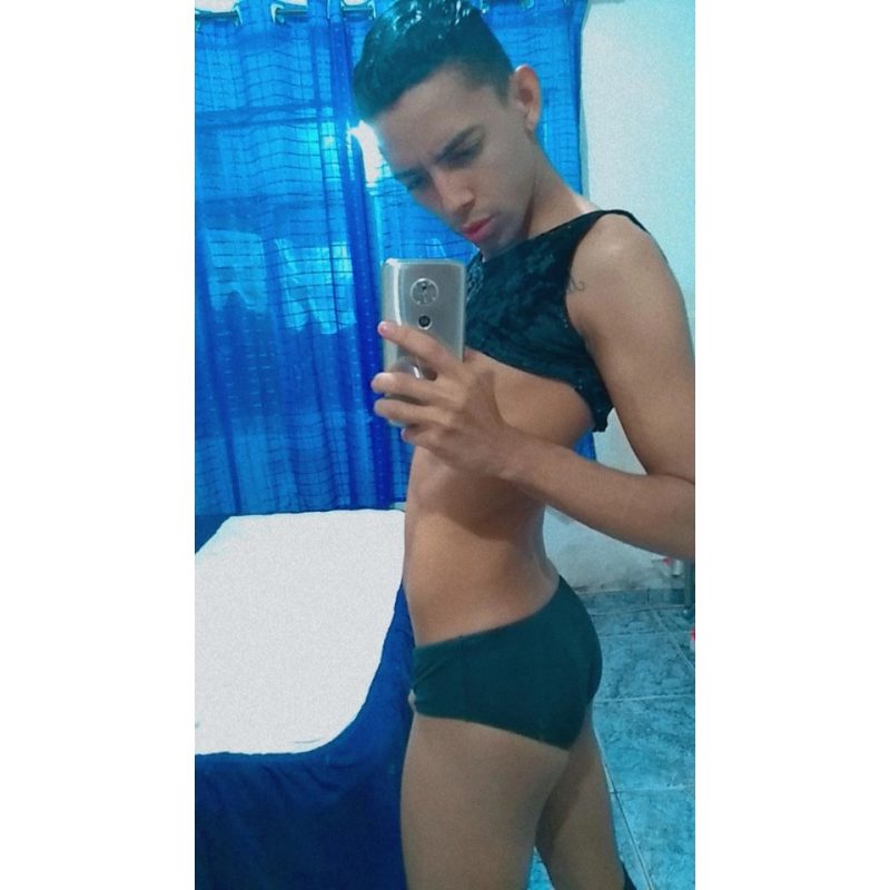 Felipe Lountrax 67