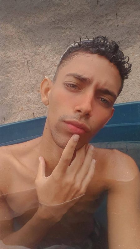 Felipe Lountrax 15