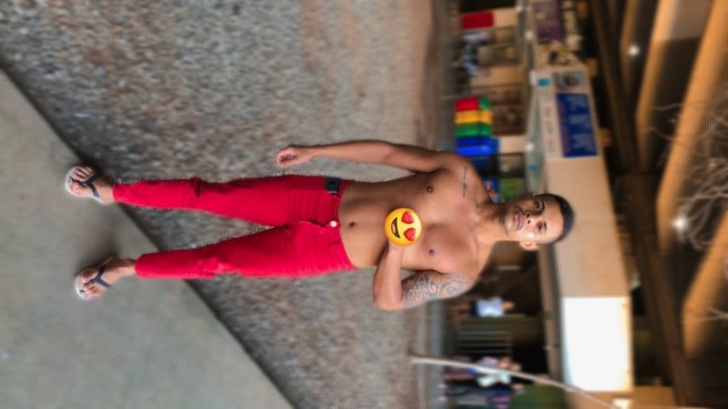 Maicon Bandeira 14