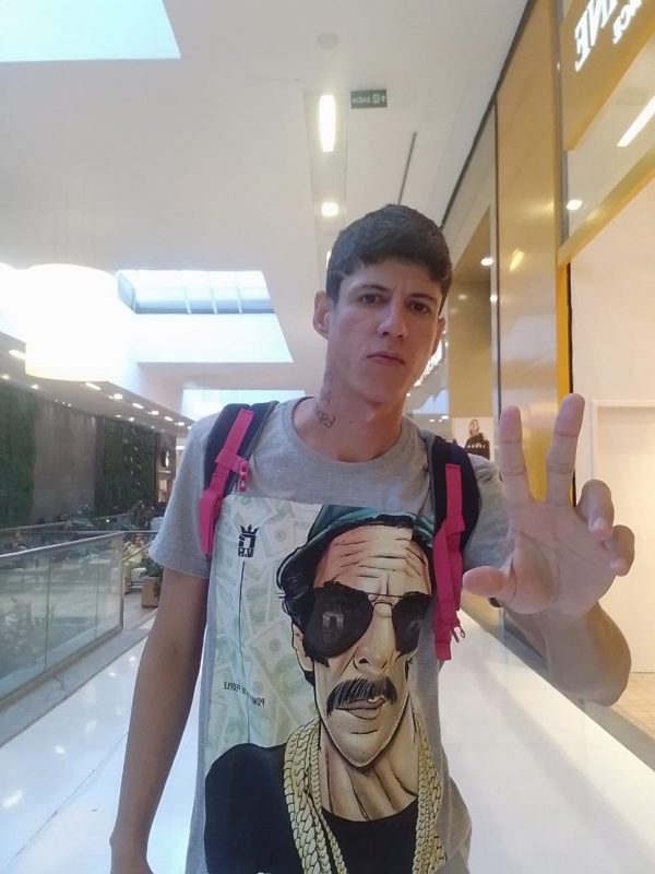 José Borges – Sem Local 14