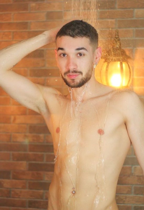 Lucas Silva 8