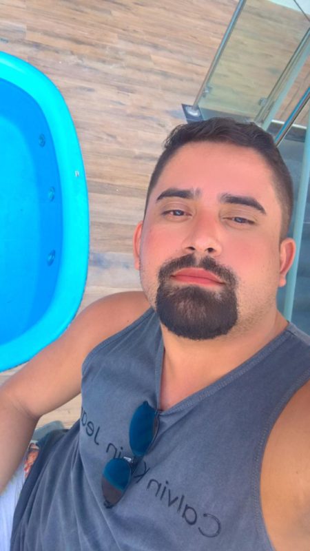 Bernardo Brandão 10