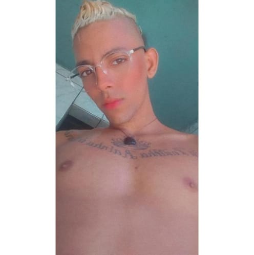 Felipe Lountrax 89