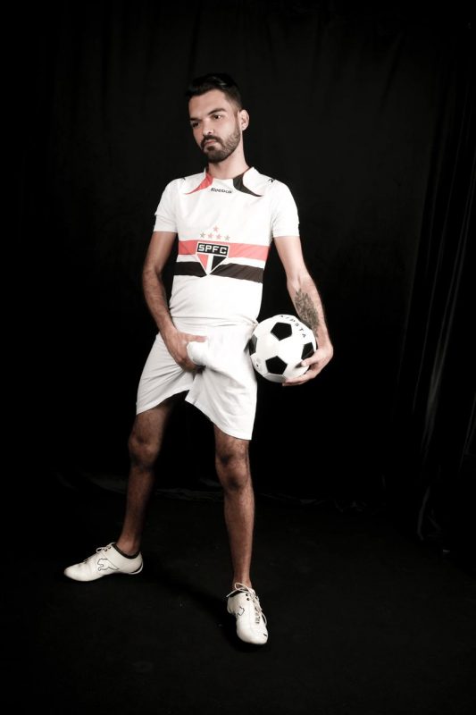 André Rodrigues 2